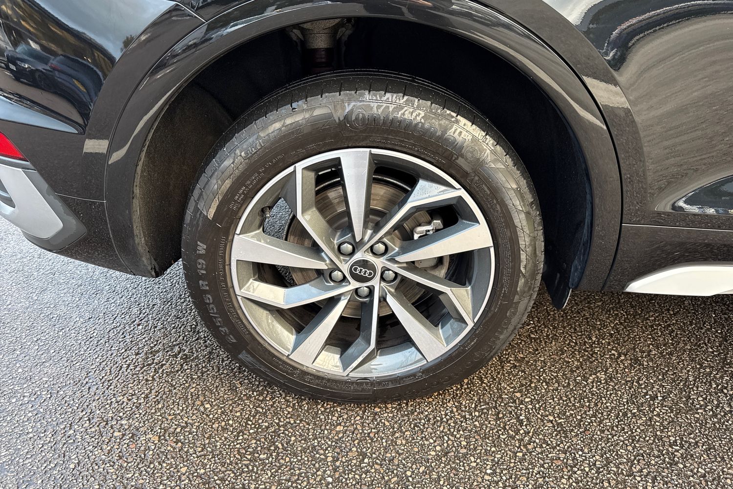 Used Audi Q5 2023 for sale - 76390867: Photo 10