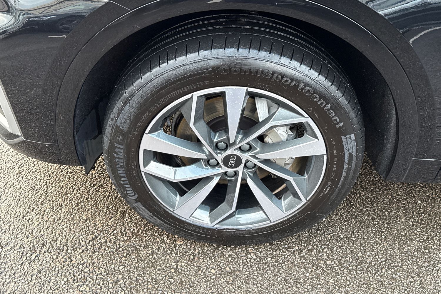 Used Audi Q5 2023 for sale - 76390867: Photo 11