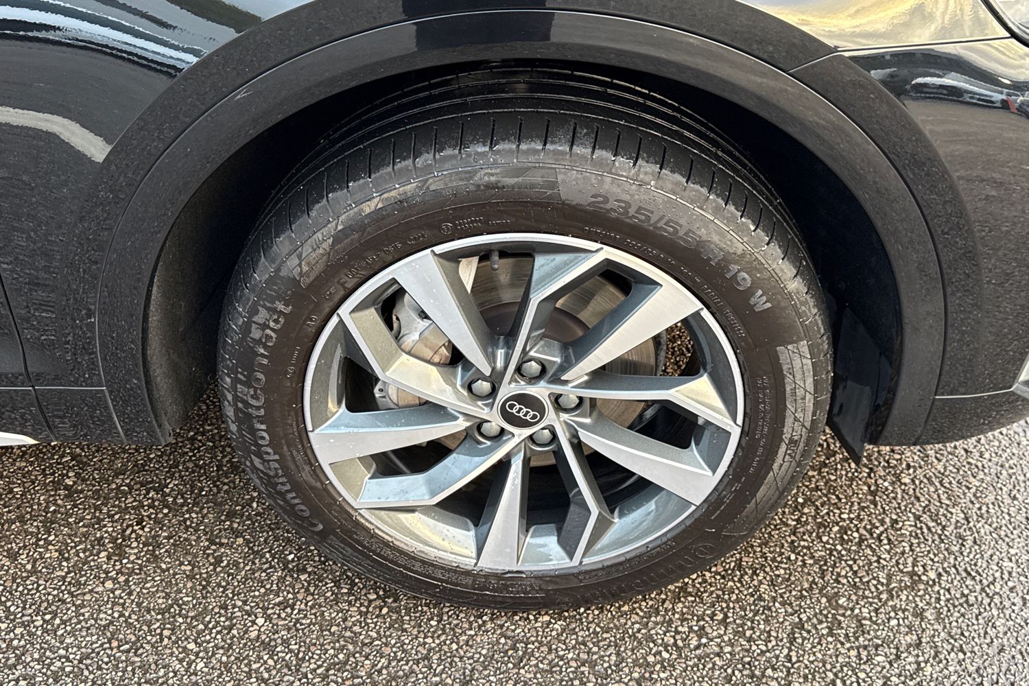 Used Audi Q5 2023 for sale - 76390867: Photo 12