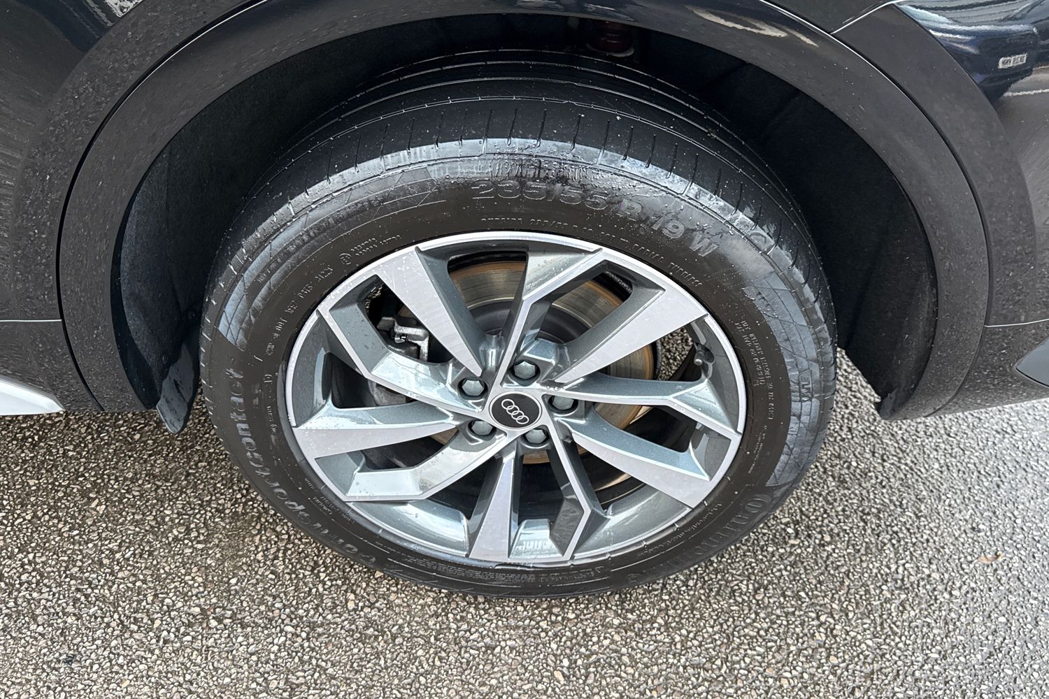 Used Audi Q5 2023 for sale - 76390867: Photo 13