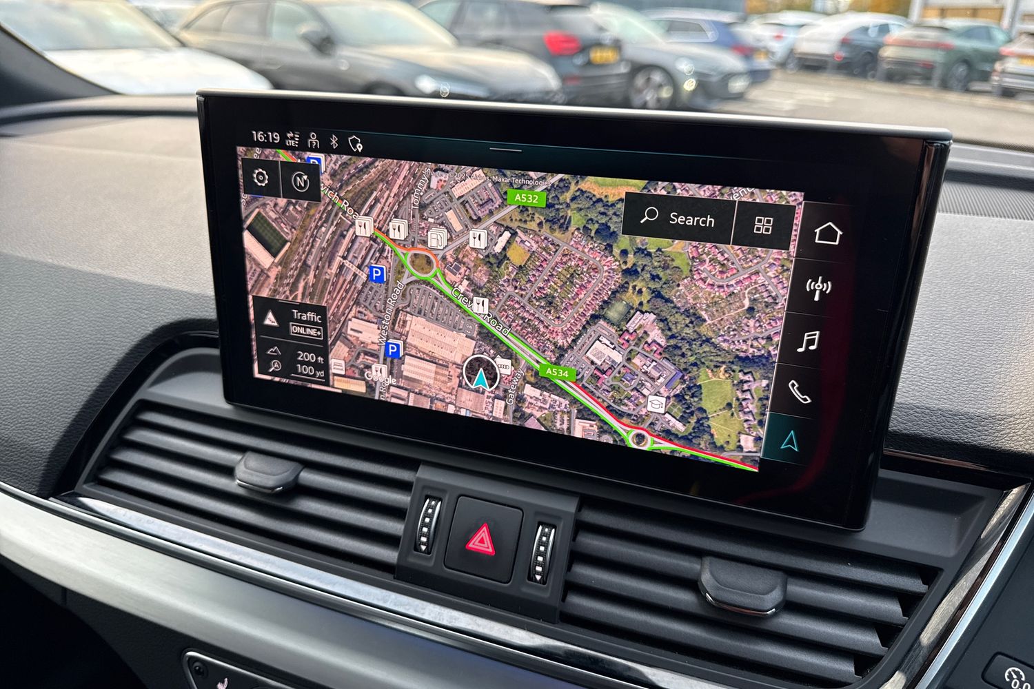 Used Audi Q5 2023 for sale - 76390867: Photo 17