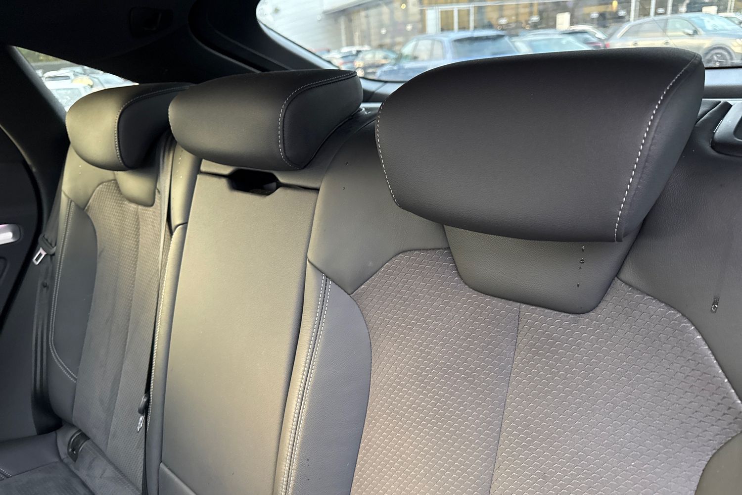 Used Audi Q5 2023 for sale - 76390867: Photo 19