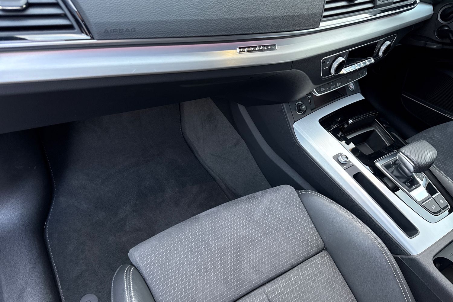 Used Audi Q5 2023 for sale - 76390867: Photo 20