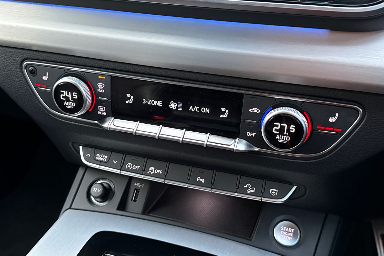 Used Audi Q5 2023 for sale - 76390867: Photo 22