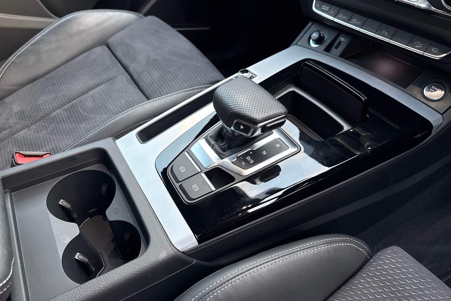 Used Audi Q5 2023 for sale - 76390867: Photo 23