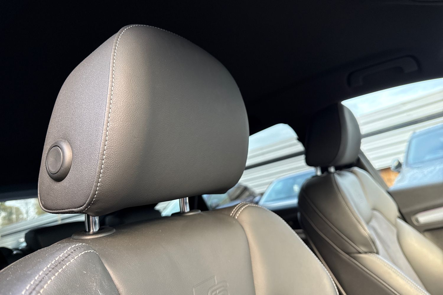 Used Audi Q5 2023 for sale - 76390867: Photo 24