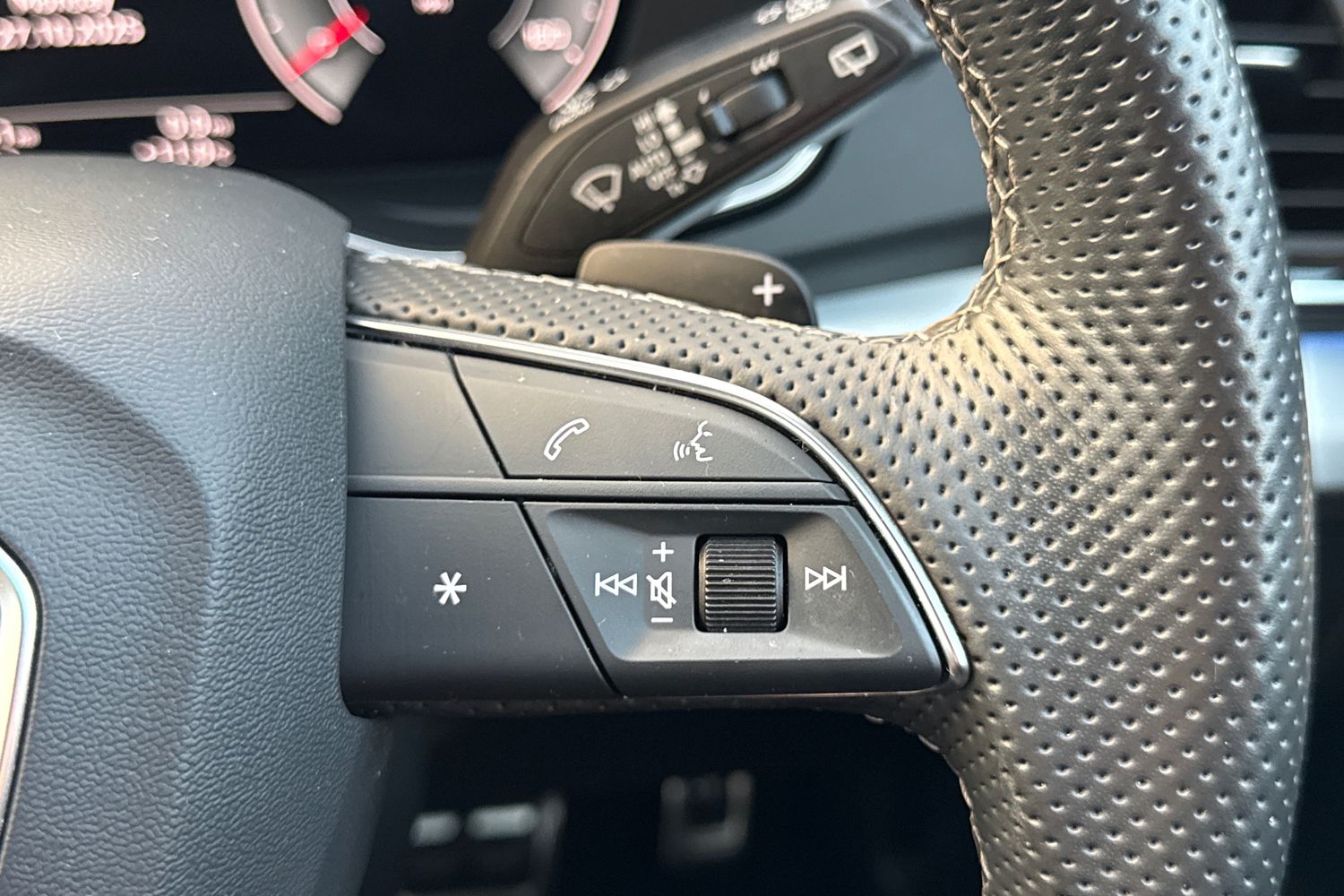 Used Audi Q5 2023 for sale - 76390867: Photo 26