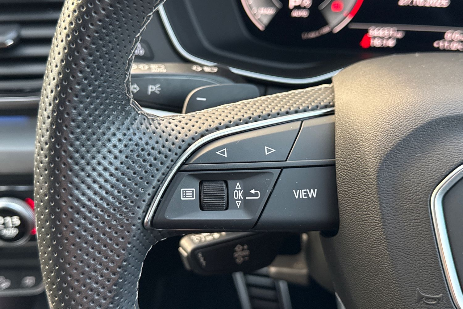 Used Audi Q5 2023 for sale - 76390867: Photo 27