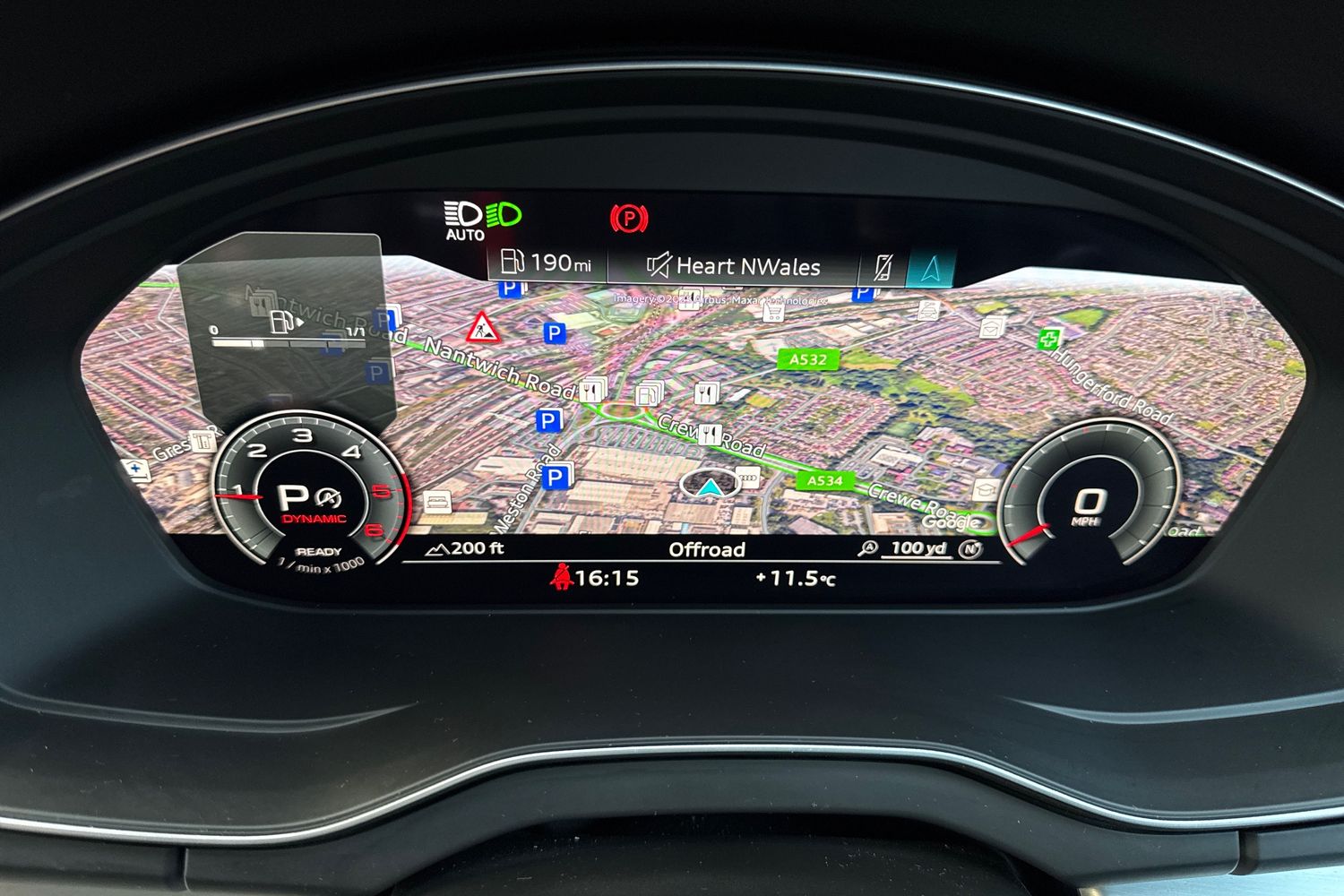 Used Audi Q5 2023 for sale - 76390867: Photo 28