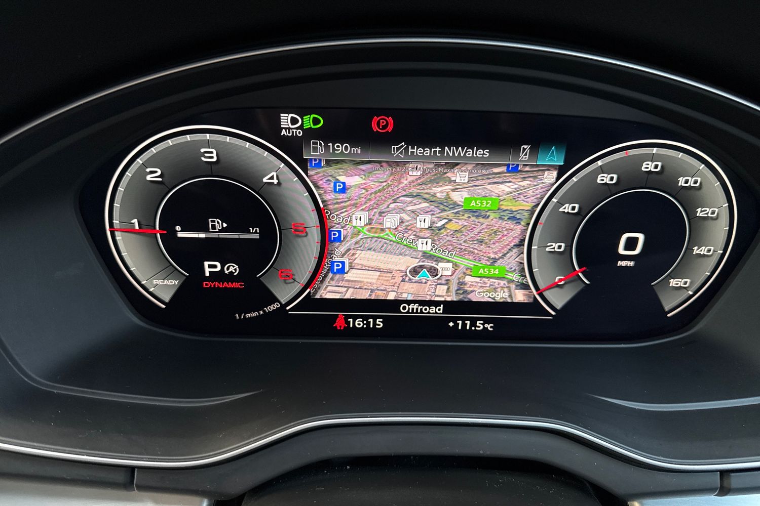 Used Audi Q5 2023 for sale - 76390867: Photo 29