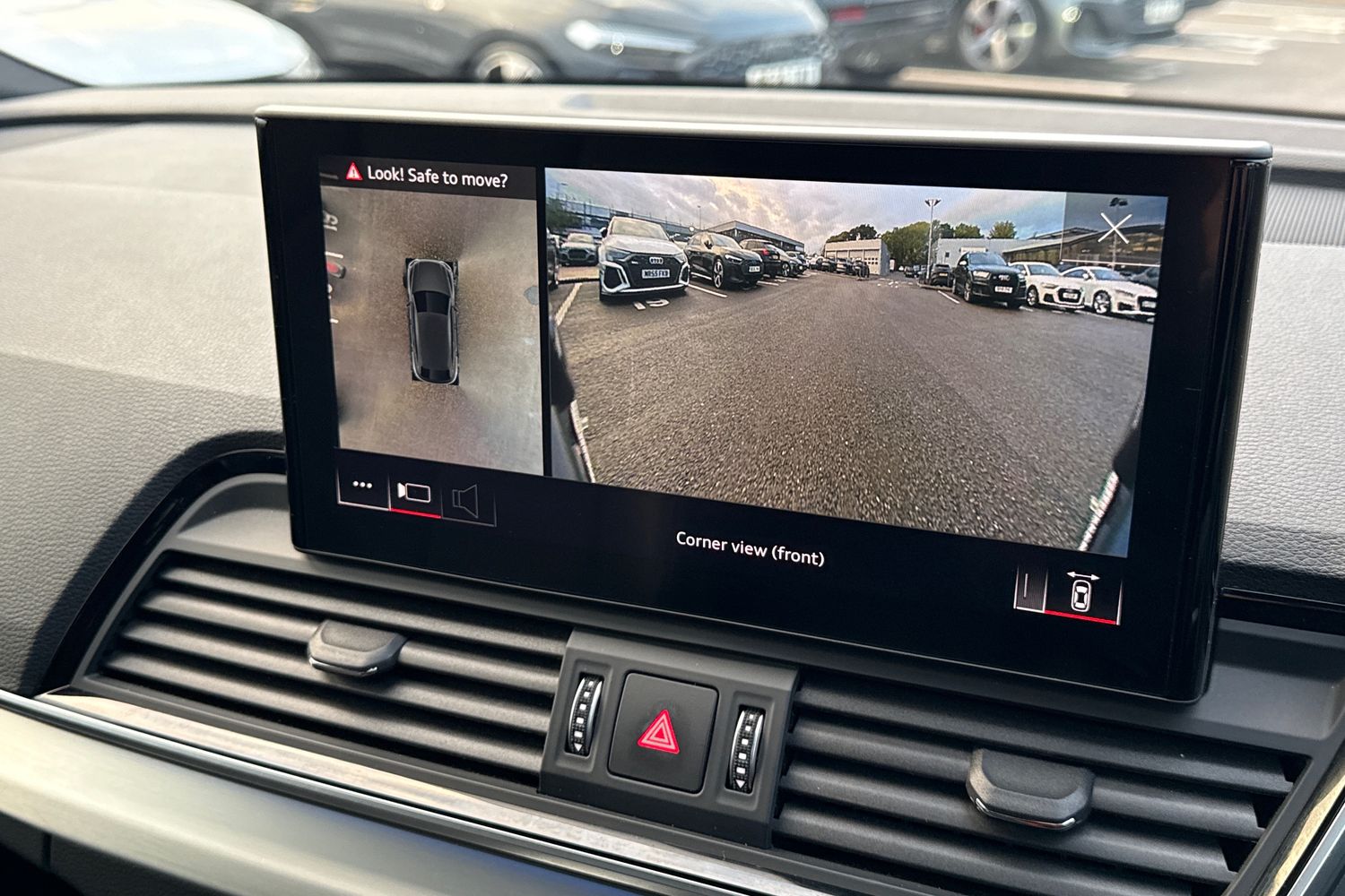 Used Audi Q5 2023 for sale - 76390867: Photo 32