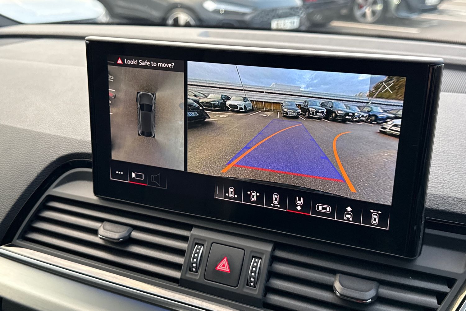 Used Audi Q5 2023 for sale - 76390867: Photo 34