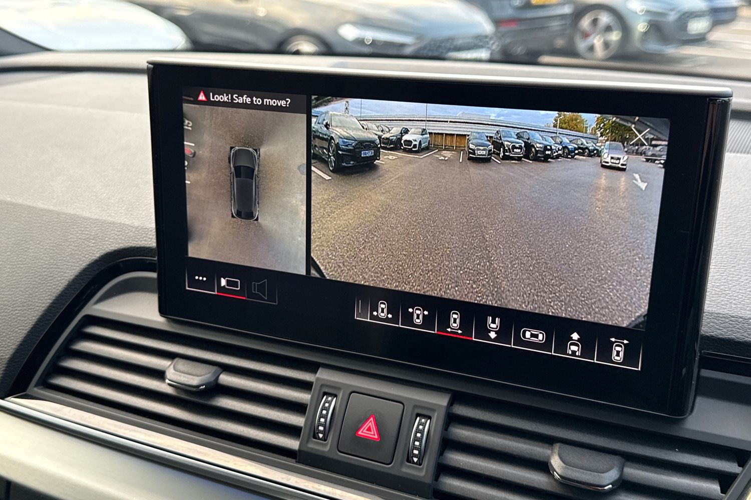 Used Audi Q5 2023 for sale - 76390867: Photo 35