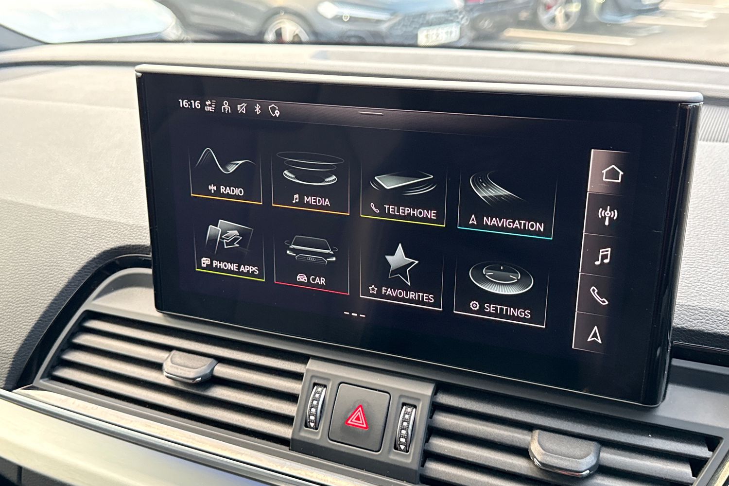 Used Audi Q5 2023 for sale - 76390867: Photo 36