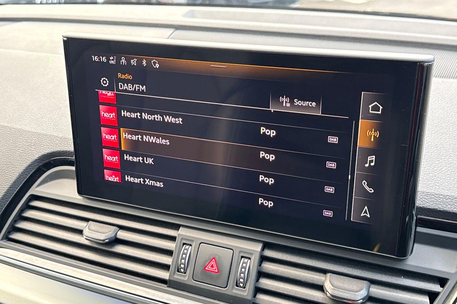 Used Audi Q5 2023 for sale - 76390867: Photo 37