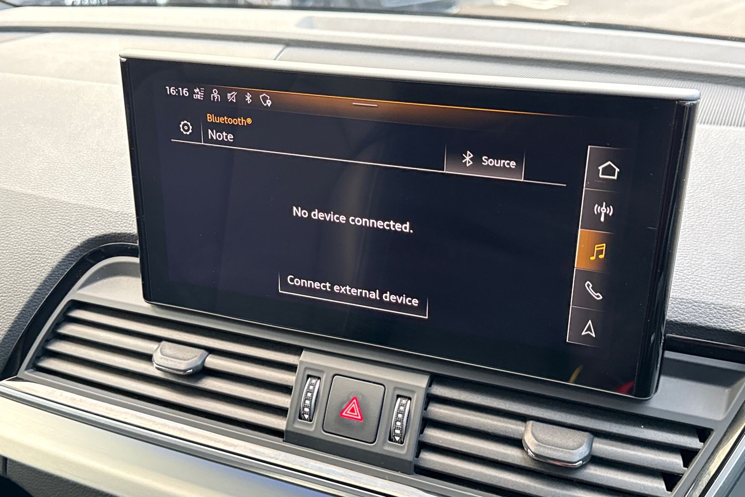 Used Audi Q5 2023 for sale - 76390867: Photo 38