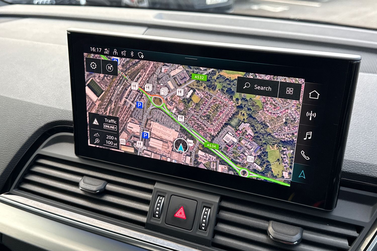 Used Audi Q5 2023 for sale - 76390867: Photo 39