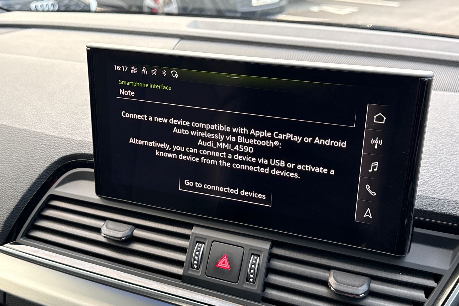 Used Audi Q5 2023 for sale - 76390867: Photo 40