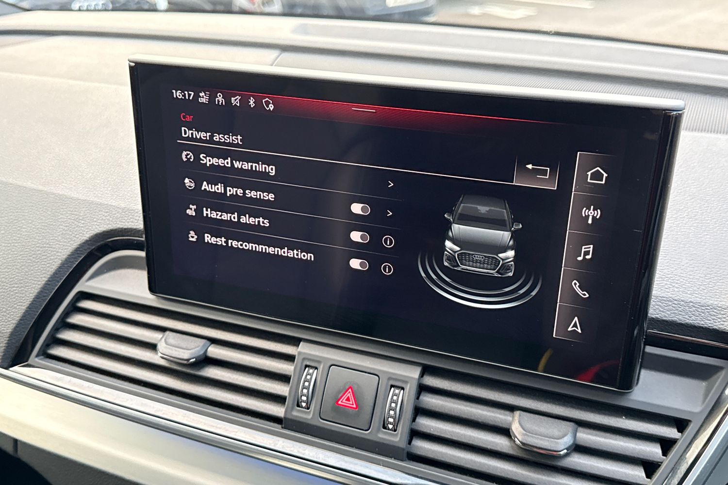 Used Audi Q5 2023 for sale - 76390867: Photo 41