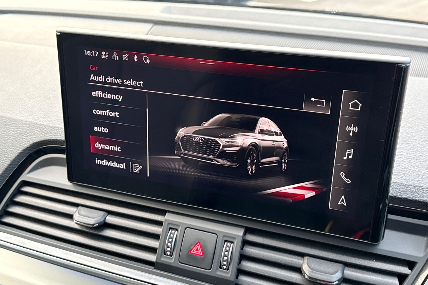 Used Audi Q5 2023 for sale - 76390867: Photo 42