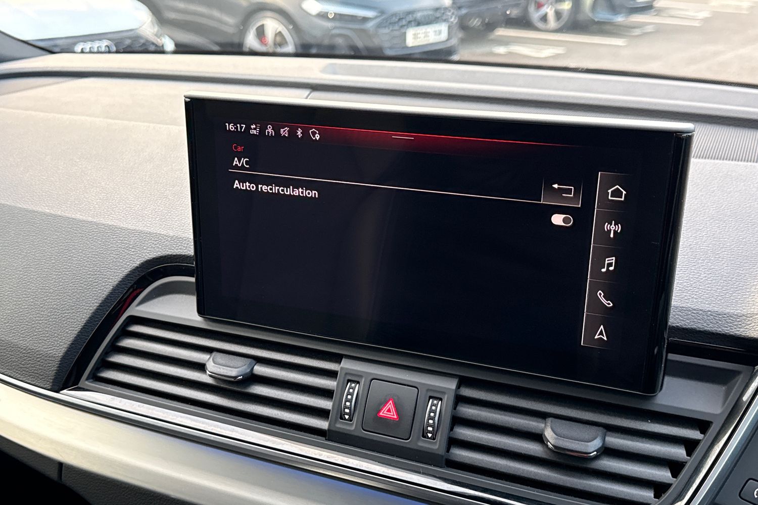 Used Audi Q5 2023 for sale - 76390867: Photo 44