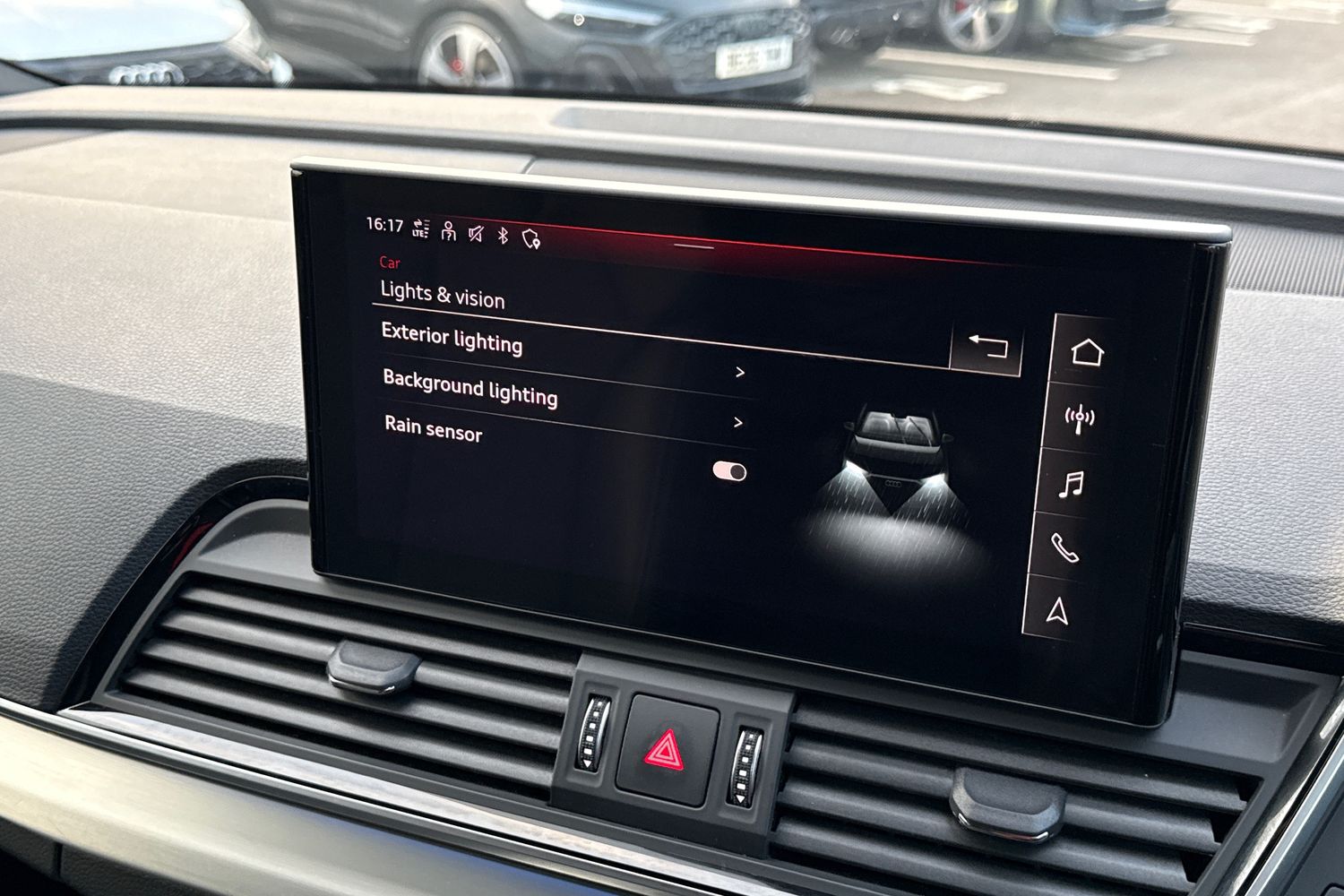 Used Audi Q5 2023 for sale - 76390867: Photo 45