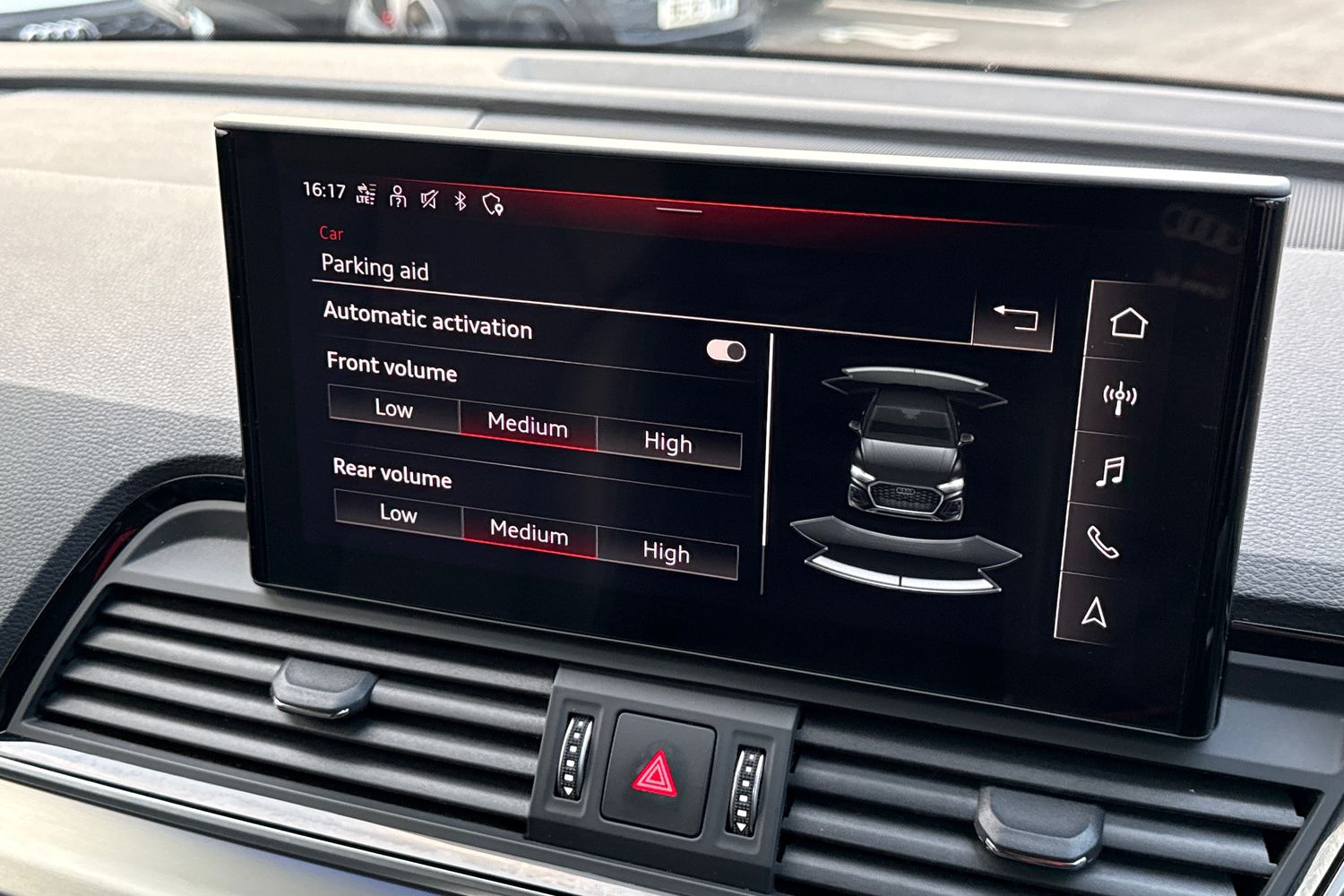 Used Audi Q5 2023 for sale - 76390867: Photo 46