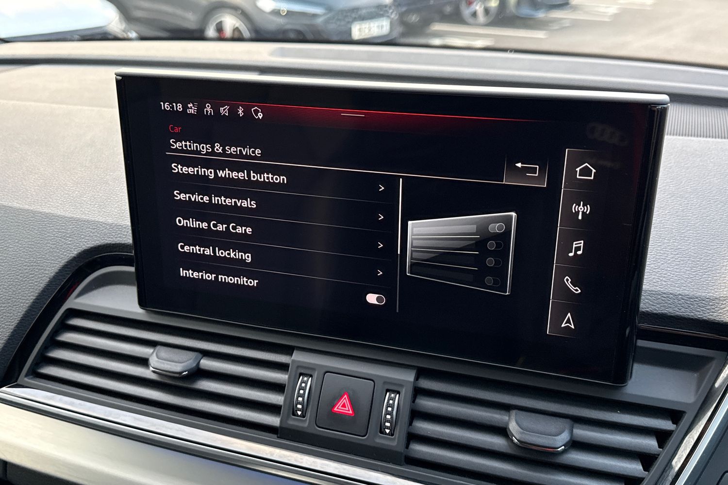 Used Audi Q5 2023 for sale - 76390867: Photo 47