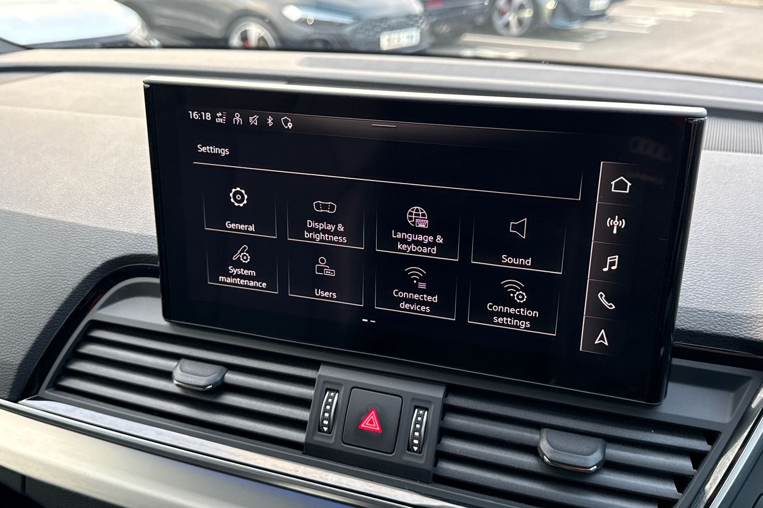 Used Audi Q5 2023 for sale - 76390867: Photo 48