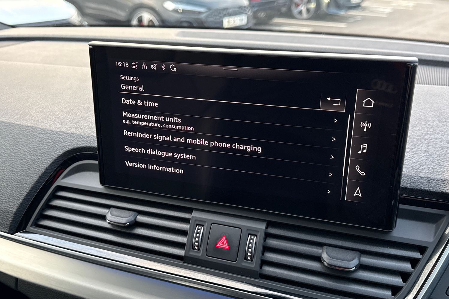 Used Audi Q5 2023 for sale - 76390867: Photo 49