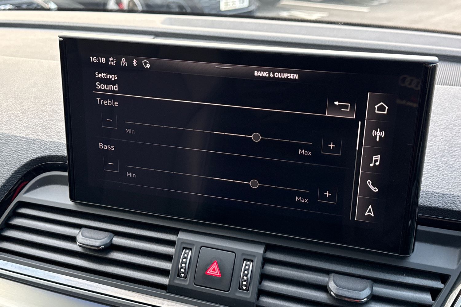 Used Audi Q5 2023 for sale - 76390867: Photo 50