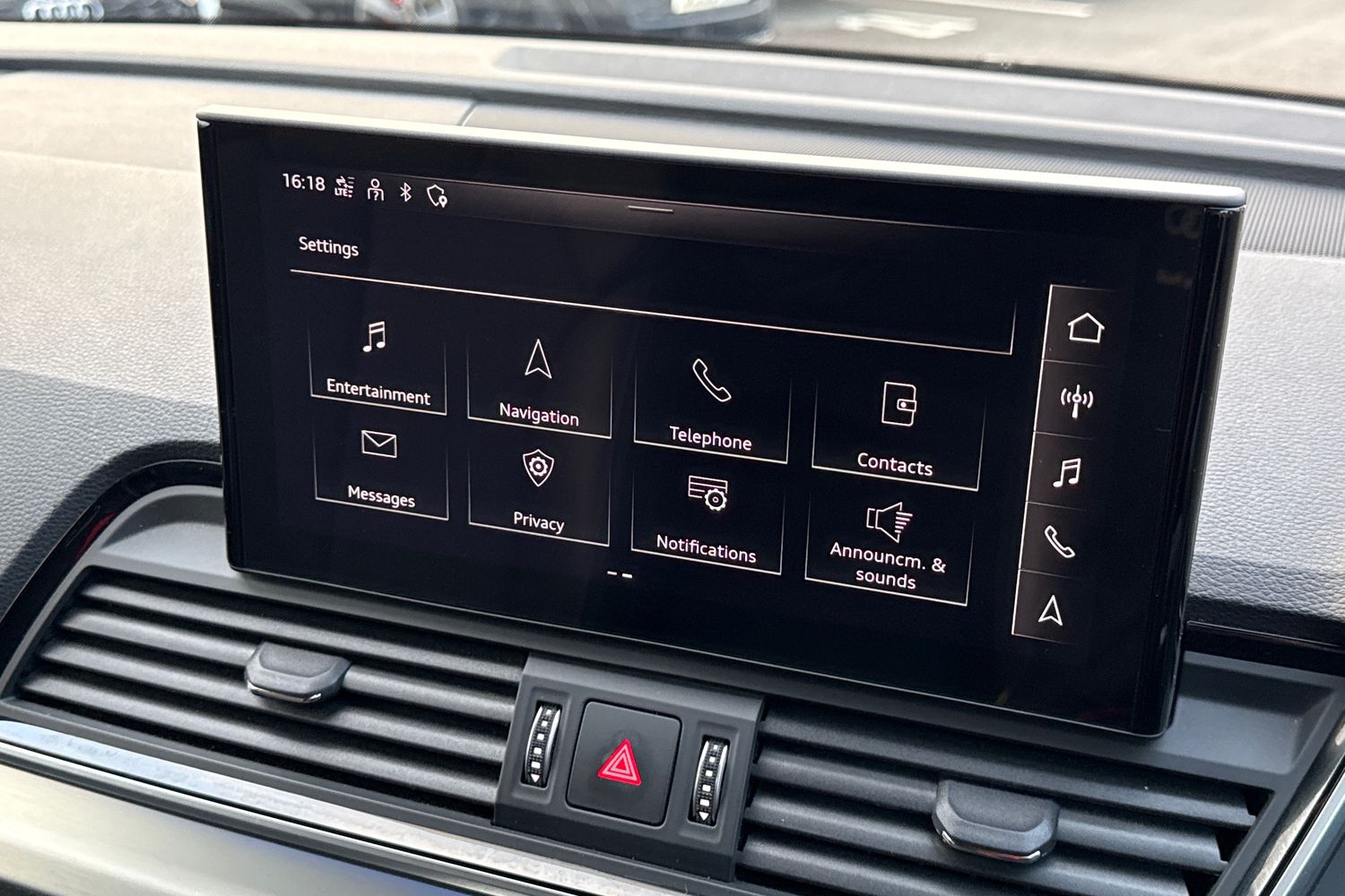 Used Audi Q5 2023 for sale - 76390867: Photo 51