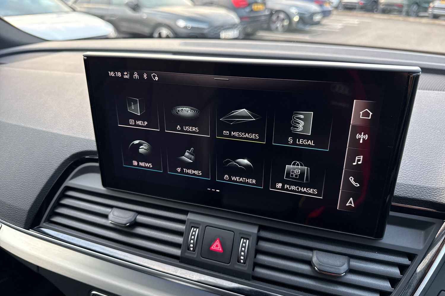 Used Audi Q5 2023 for sale - 76390867: Photo 53