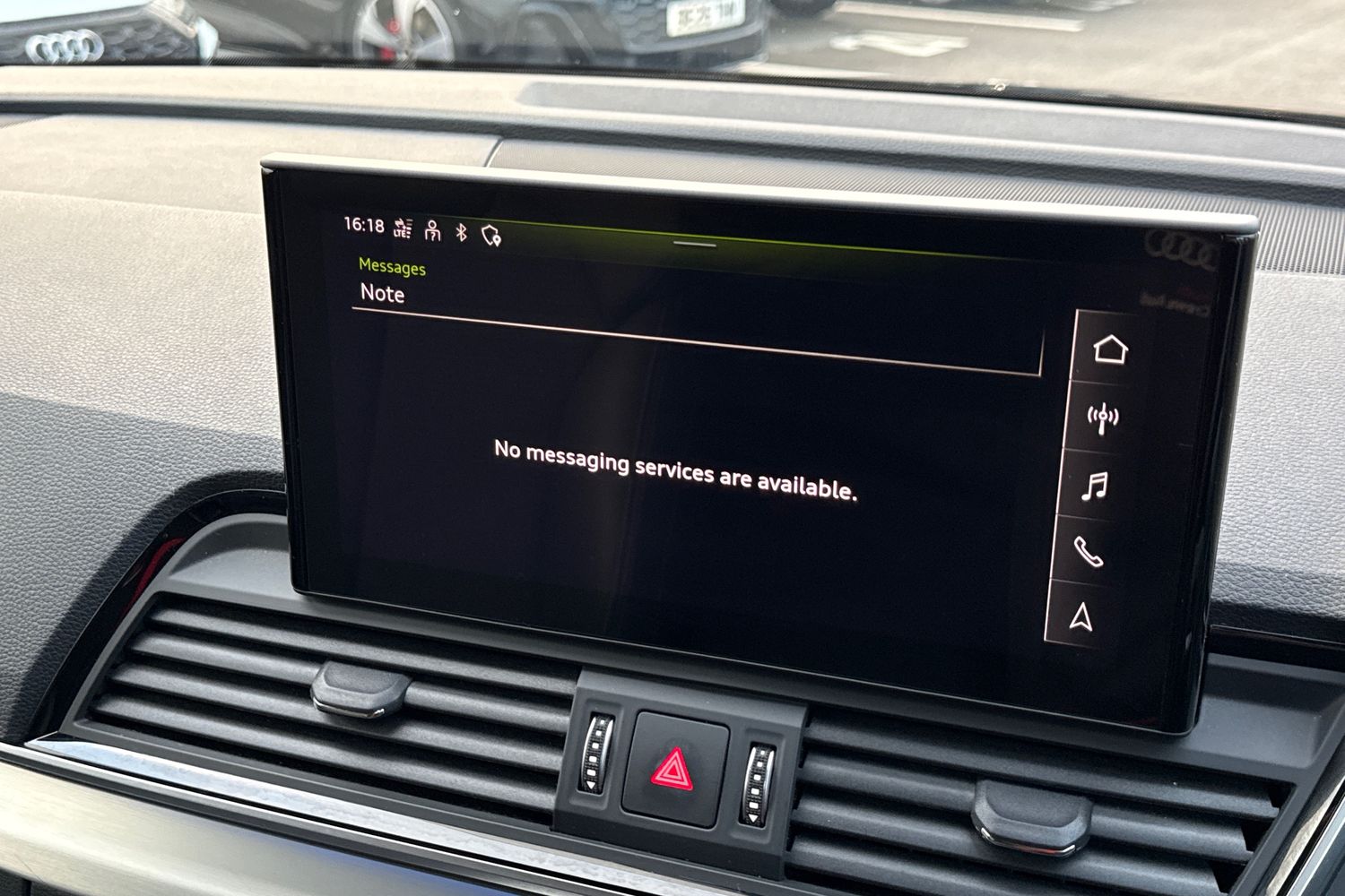 Used Audi Q5 2023 for sale - 76390867: Photo 54