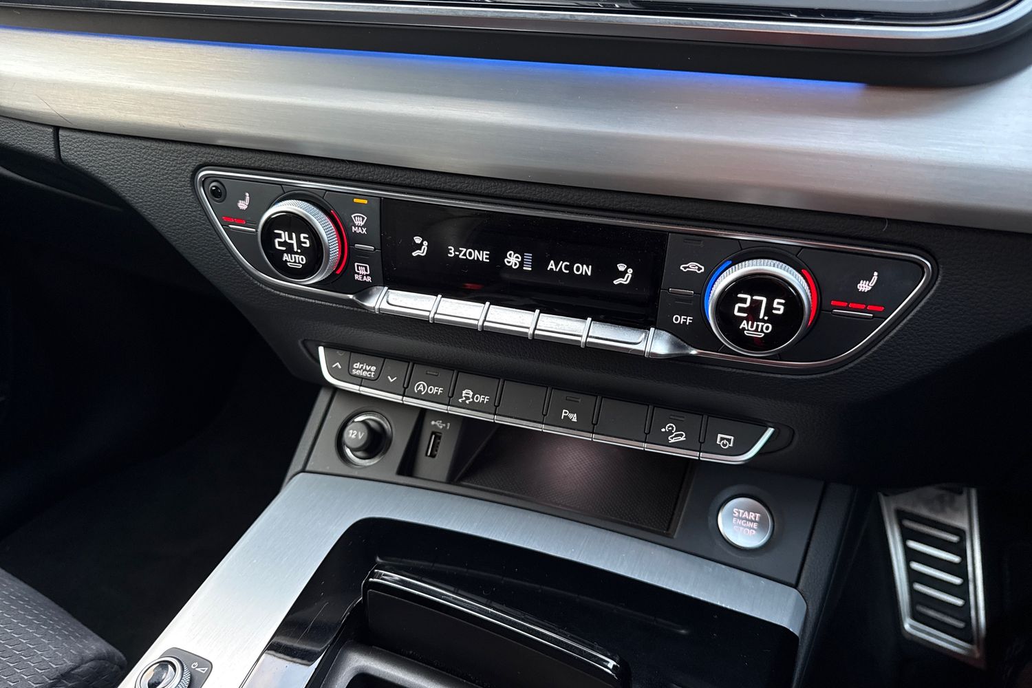 Used Audi Q5 2023 for sale - 76390867: Photo 55