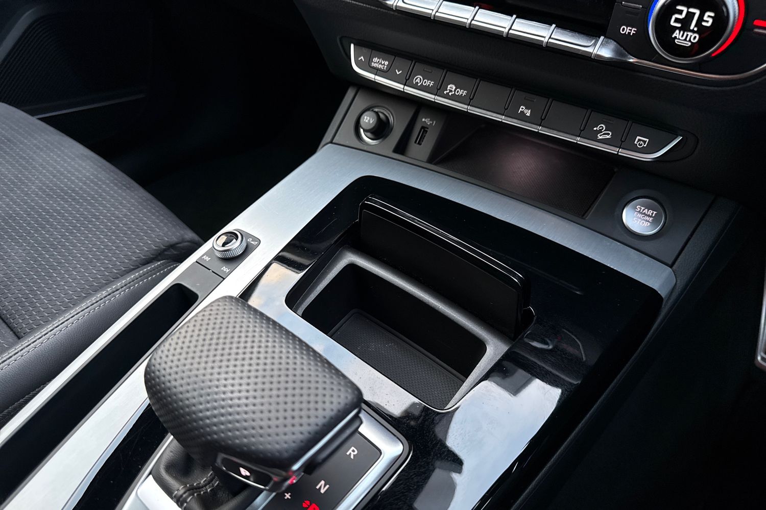 Used Audi Q5 2023 for sale - 76390867: Photo 56