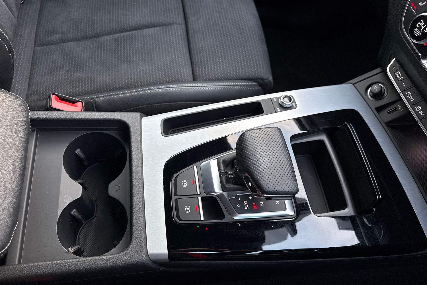 Used Audi Q5 2023 for sale - 76390867: Photo 57