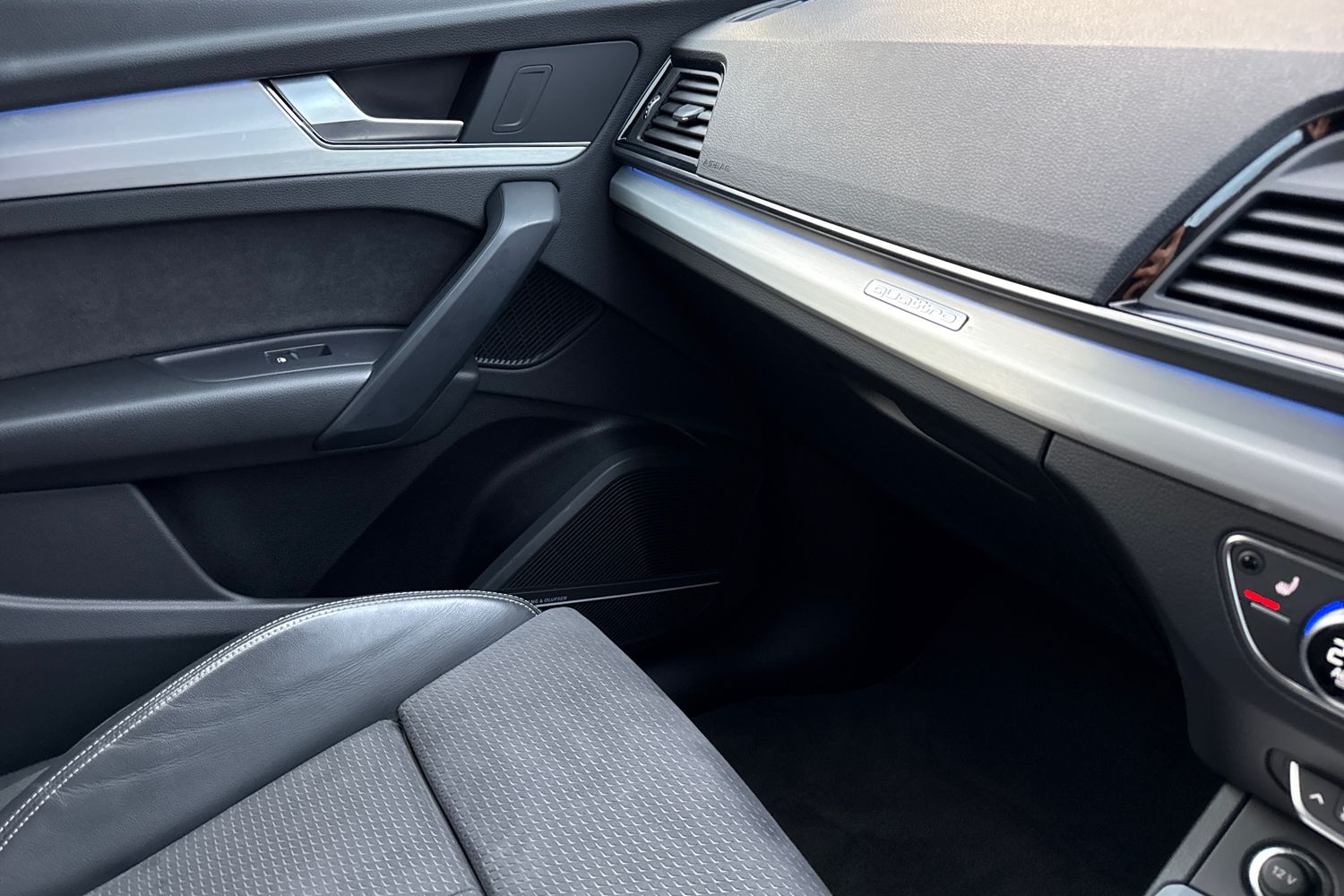 Used Audi Q5 2023 for sale - 76390867: Photo 59