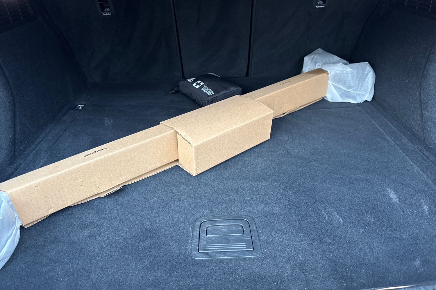 Used Audi Q5 2023 for sale - 76390867: Photo 7