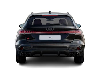 Used Audi S5 Avant 2026 for sale - 78579374: Photo