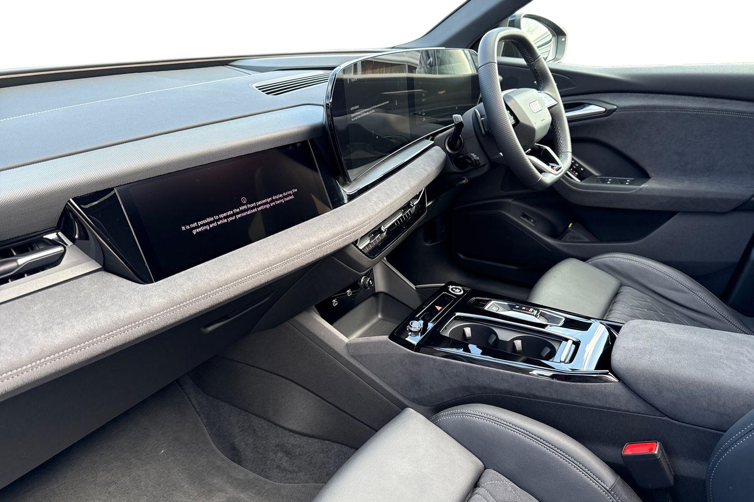 Used Audi Q6 e-tron 2026 for sale - 78038117: Photo 15