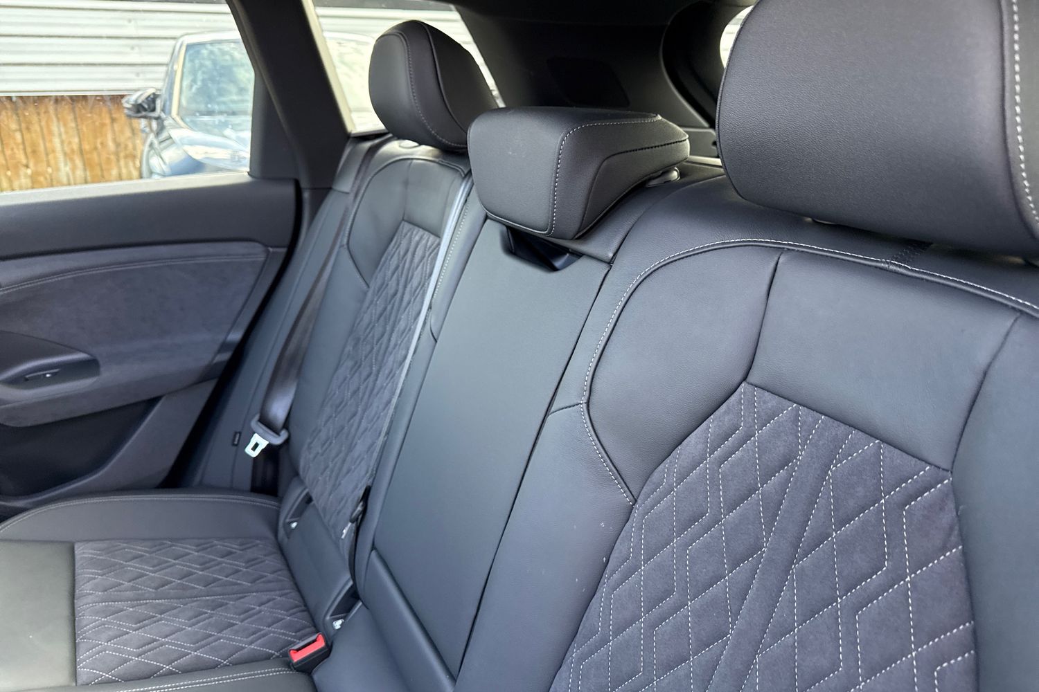 Used Audi Q6 e-tron 2026 for sale - 78038117: Photo 19