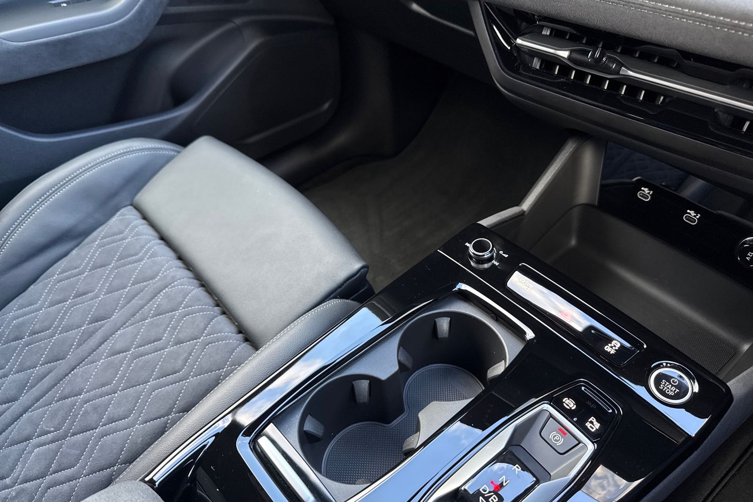 Used Audi Q6 e-tron 2026 for sale - 78038117: Photo 20