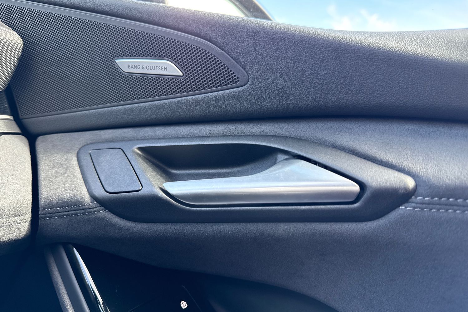 Used Audi Q6 e-tron 2026 for sale - 78038117: Photo 21