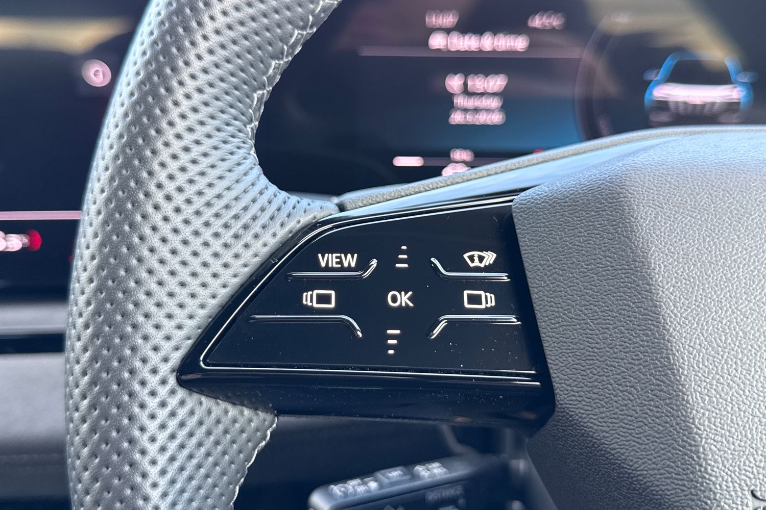 Used Audi Q6 e-tron 2026 for sale - 78038117: Photo 28