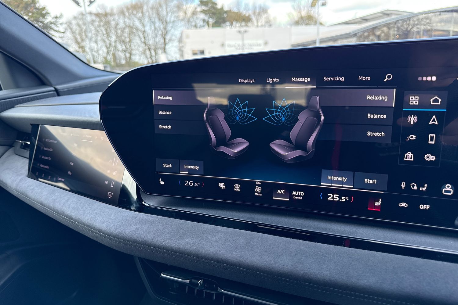 Used Audi Q6 e-tron 2026 for sale - 78038117: Photo 42