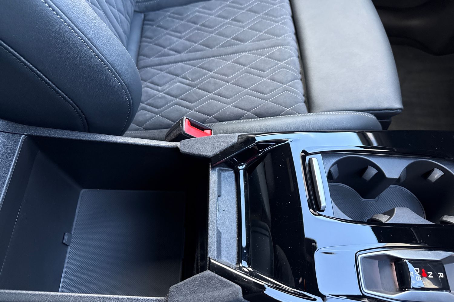 Used Audi Q6 e-tron 2026 for sale - 78038117: Photo 56