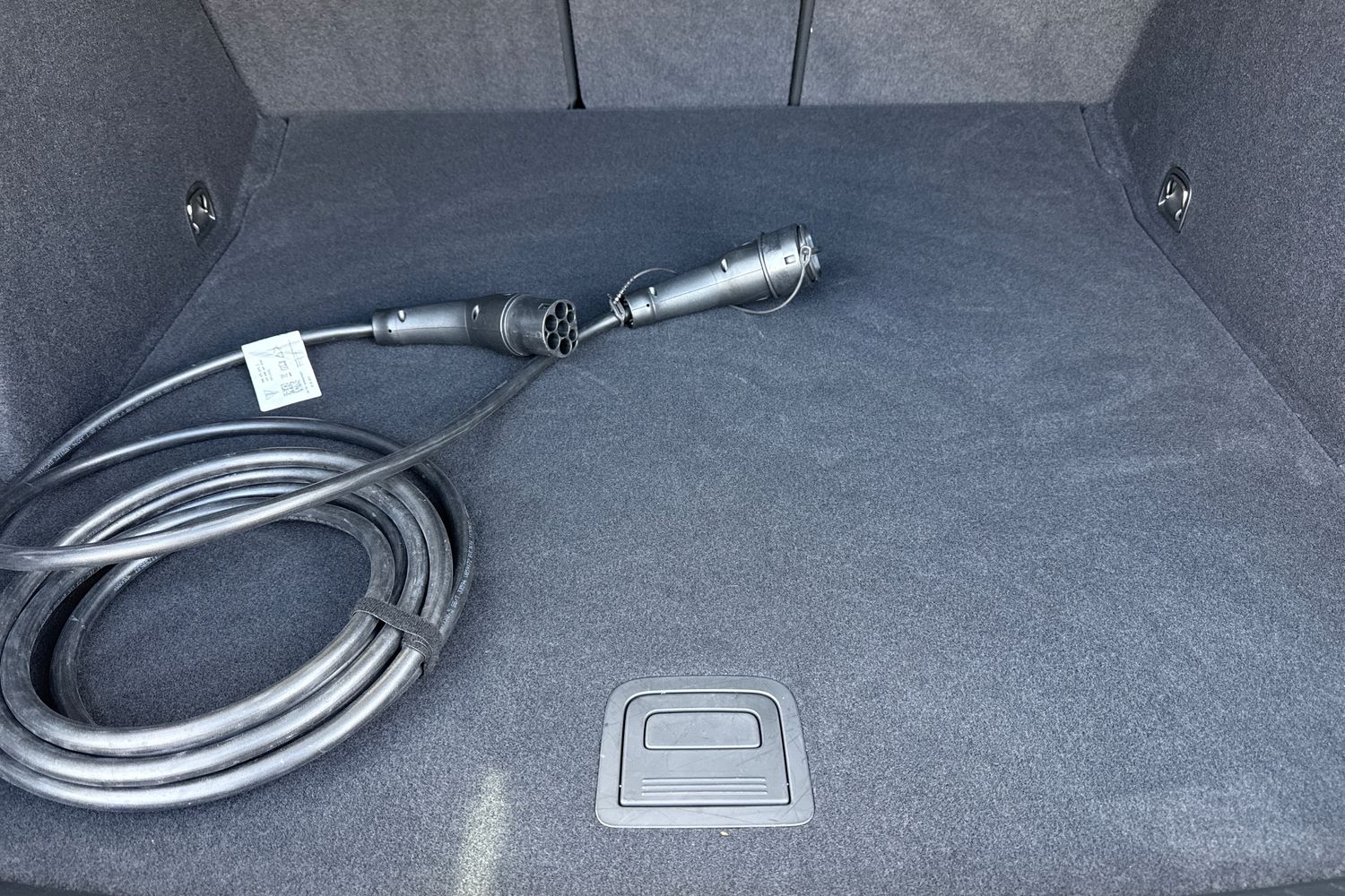 Used Audi Q6 e-tron 2026 for sale - 78038117: Photo 7