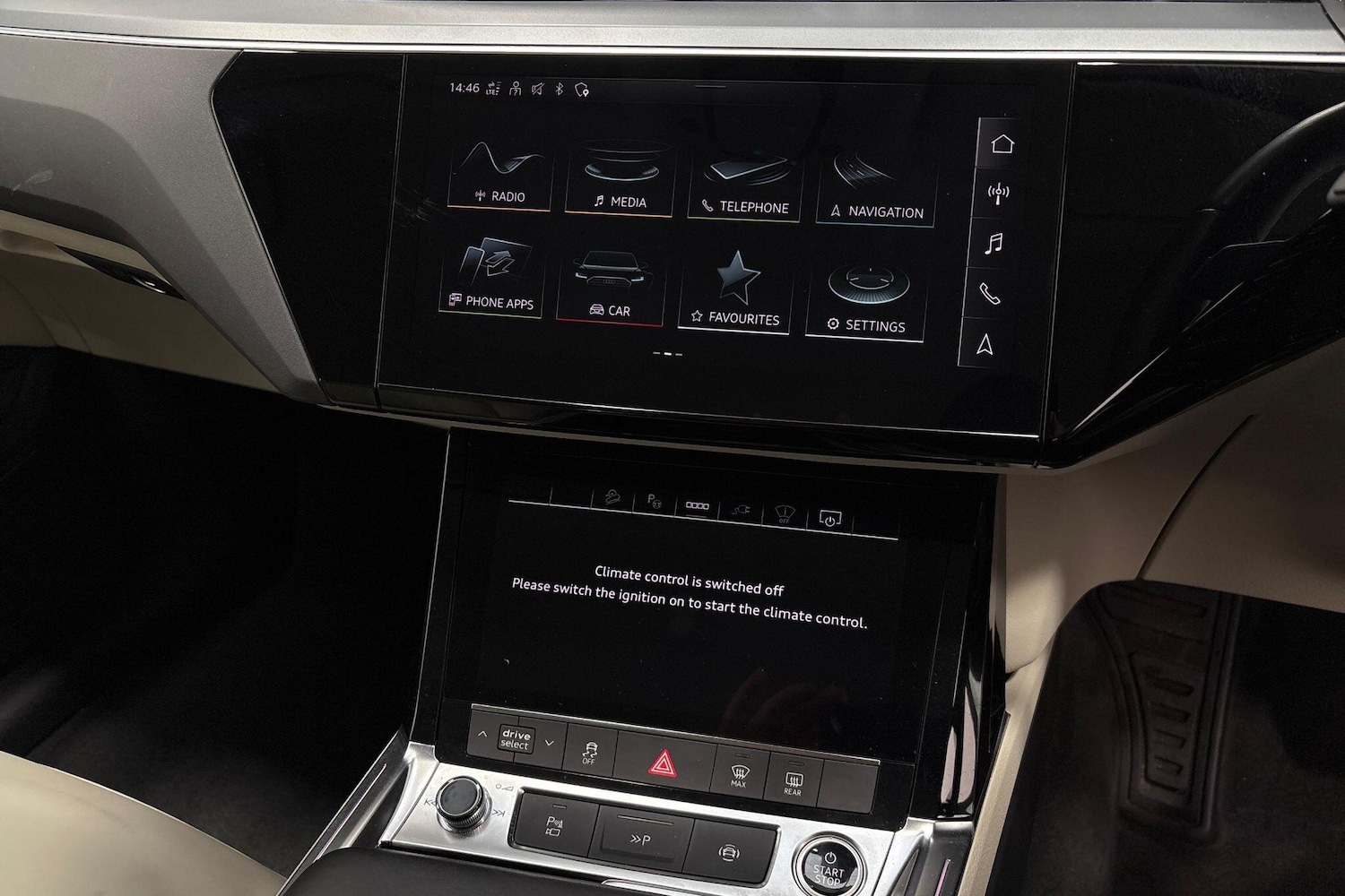 Used Audi Q8 2023 for sale - 77275444: Photo 11