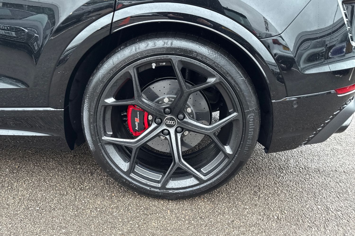 Used Audi RS Q8 2026 for sale - 77187555: Photo 12